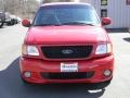 Bright Red - F150 SVT Lightning Photo No. 4