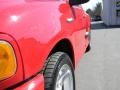 Bright Red - F150 SVT Lightning Photo No. 10