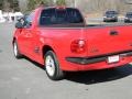 Bright Red - F150 SVT Lightning Photo No. 13