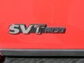 2000 Ford F150 SVT Lightning Marks and Logos