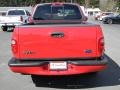 Bright Red - F150 SVT Lightning Photo No. 15