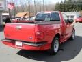 Bright Red - F150 SVT Lightning Photo No. 16
