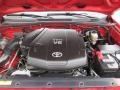 4.0 Liter DOHC 24-Valve VVT-i V6 Engine for 2007 Toyota Tacoma V6 TRD Access Cab 4x4 #62383065