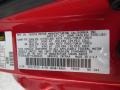 Radiant Red - Tacoma V6 TRD Access Cab 4x4 Photo No. 19