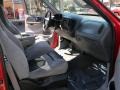Bright Red - F150 SVT Lightning Photo No. 30
