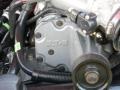 5.4 Liter SVT Supercharged SOHC 16-Valve V8 2000 Ford F150 SVT Lightning Engine