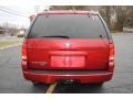 2004 Redfire Metallic Ford Explorer XLT 4x4  photo #5