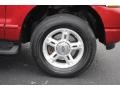 2004 Redfire Metallic Ford Explorer XLT 4x4  photo #8