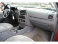 2004 Redfire Metallic Ford Explorer XLT 4x4  photo #9