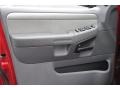 2004 Redfire Metallic Ford Explorer XLT 4x4  photo #11