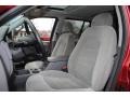 2004 Redfire Metallic Ford Explorer XLT 4x4  photo #12