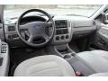 2004 Redfire Metallic Ford Explorer XLT 4x4  photo #15