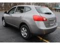 Gotham Gray - Rogue S AWD Photo No. 4