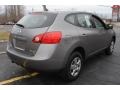Gotham Gray - Rogue S AWD Photo No. 6