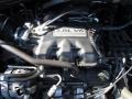 3.8 Liter OHV 12-Valve V6 2010 Chrysler Town & Country Touring Engine