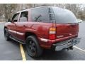 Garnet Red Metallic - Yukon SLT 4x4 Photo No. 4