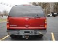 Garnet Red Metallic - Yukon SLT 4x4 Photo No. 5