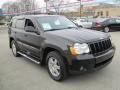 Front 3/4 View of 2009 Grand Cherokee Laredo 4x4 X Package