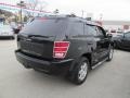 Brilliant Black Crystal Pearl - Grand Cherokee Laredo 4x4 X Package Photo No. 7