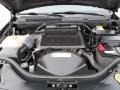 2009 Jeep Grand Cherokee 4.7 Liter SOHC 16-Valve V8 Engine Photo