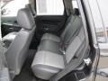 2009 Jeep Grand Cherokee Medium Slate Gray/Dark Slate Gray Mckinley Leather Interior Interior Photo