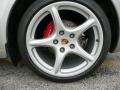 2006 Arctic Silver Metallic Porsche Cayman S  photo #5