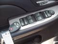 2008 Blue Granite Metallic Chevrolet Avalanche Z71 4x4  photo #5