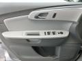 Silver Ice Metallic - Traverse LT Photo No. 7