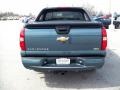Blue Granite Metallic - Avalanche Z71 4x4 Photo No. 14