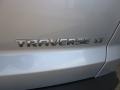 Silver Ice Metallic - Traverse LT Photo No. 12