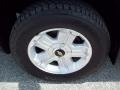 Blue Granite Metallic - Avalanche Z71 4x4 Photo No. 18