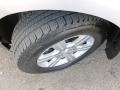 Silver Ice Metallic - Traverse LT Photo No. 20