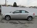 Liquid Silver Metallic - G6 V6 Sedan Photo No. 2