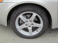 Liquid Silver Metallic - G6 V6 Sedan Photo No. 3