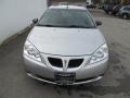 Liquid Silver Metallic - G6 V6 Sedan Photo No. 4