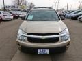 2005 Sandstone Metallic Chevrolet Equinox LT AWD  photo #3