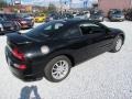 2002 Kalapana Black Mitsubishi Eclipse GS Coupe  photo #4