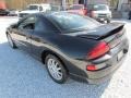 2002 Kalapana Black Mitsubishi Eclipse GS Coupe  photo #7