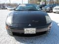 2002 Kalapana Black Mitsubishi Eclipse GS Coupe  photo #11