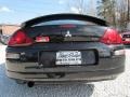 2002 Kalapana Black Mitsubishi Eclipse GS Coupe  photo #13