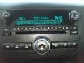 Summit White - Silverado 2500HD Work Truck Crew Cab 4x4 Photo No. 9