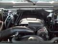 Summit White - Silverado 2500HD Work Truck Crew Cab 4x4 Photo No. 17
