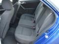 2012 Corsa Blue Kia Forte 5-Door SX  photo #16