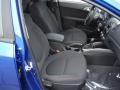 2012 Corsa Blue Kia Forte 5-Door SX  photo #19