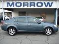 Blue Granite Metallic - Cobalt LT Sedan Photo No. 1