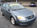 Blue Granite Metallic - Cobalt LT Sedan Photo No. 2