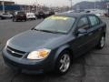 Blue Granite Metallic - Cobalt LT Sedan Photo No. 4