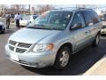 Butane Blue Pearl - Grand Caravan SXT Photo No. 1