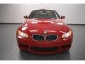 Melbourne Red Metallic - M3 Coupe Photo No. 6
