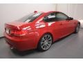 Melbourne Red Metallic - M3 Coupe Photo No. 9